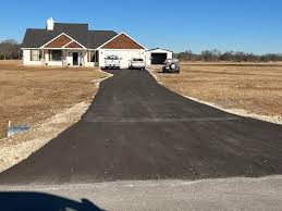 Best Stamped Concrete Driveways  in Somerset, OH